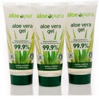 PURO GEL ALOE VERA 200ML OPTIMA