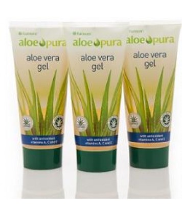 ALOE VERA VITAMINA A C E 200ML