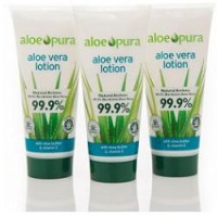 PURO GEL ALOE VER LOZ 200 OPTIMA