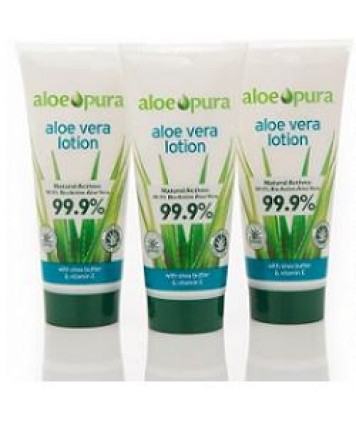 PURO GEL ALOE VER LOZ 200 OPTIMA