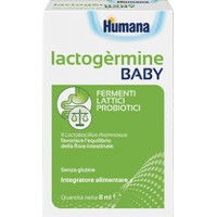 LACTOGERMINE BABY GOCCE 7,5G