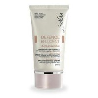 BIONIKE DEFENCE BLUCENT CREMA VISO SPF15