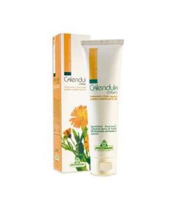 SPECCHIASOL CALENDULA CREMA TUBO 100ML 