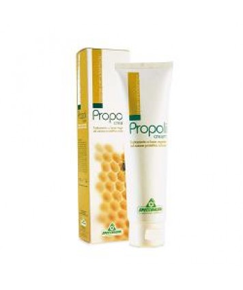 SPECCHIASOL PROPOLI CREMA TUBO 100ML 