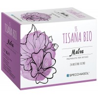 SPECCHIASOL TISANA ALLA MALVA RO 20 BUSTINE 