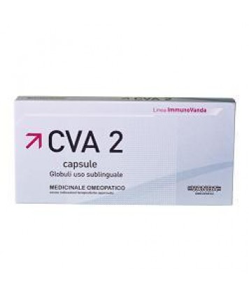 CVA2 SPECIAL 30CPS IMMUNOVANDA