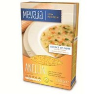 MEVALIA ANELLINI 250G