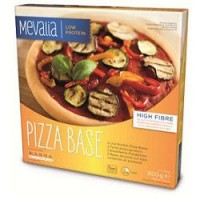 MEVALIA PIZZA BASE 300G