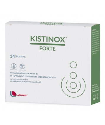 KISTINOX FORTE INTEGRATORE 14 BUSTINE