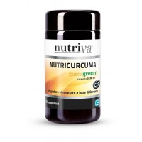 NUTRIVA NUTRI-CURCUMA 30 COMPRESSE