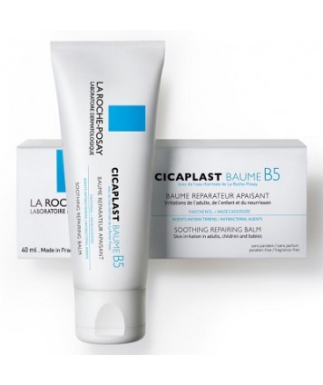 LA ROCHE-POSAY CICAPLAST BAUME B5 100ML