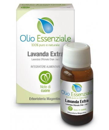 LAVANDA OLIO ESS EXTRA 10ML