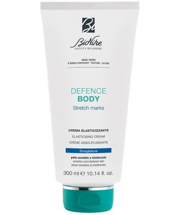 BIONIKE DEFENCE BODY CREMA ELASTICIZZANTE ANTI-SMAGLIATURE