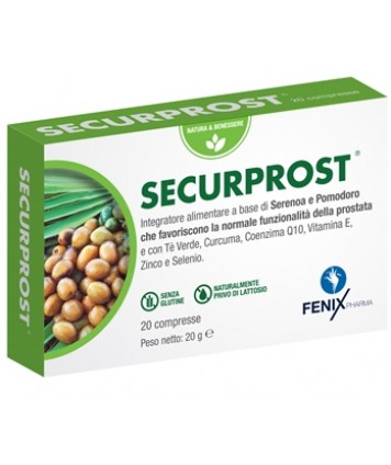 SECURPROST 20CPR