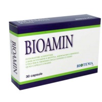 BIOAMIN INTEGRATORE 30 CAPSULE 400MG