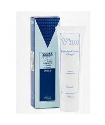 V 10 OLEOGEL 150ML