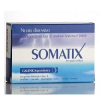 SOMATIX INTEG 30 CPS