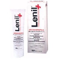 LENIL PRIMO SOCCORSO 50ML