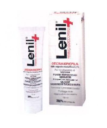 LENIL PRIMO SOCCORSO 50ML