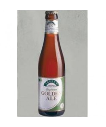 ALIMENTA-BIRRA GREEN'S PREM GOLD