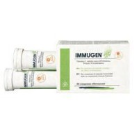 IDI FARMACEUTICI IMMUGEN EFFE 30 COMPRESSE