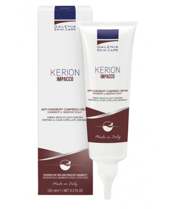 KERION IMPACCO ANTIFORF NF 125ML