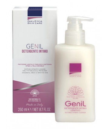 GENIL DET INTIMO 250ML