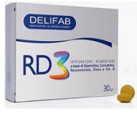 DELIFAB-RD3 30 CPR