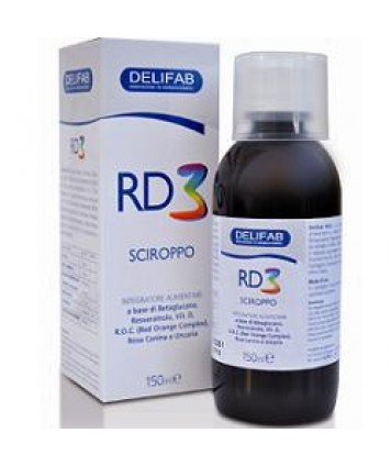 DELIFAB-RD3 SCIR 150ML