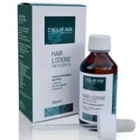 DELIFAB-HAIR LOZ 100ML