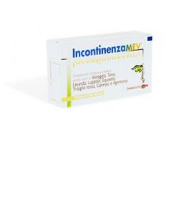 INCONTINENZAMEV 30CPR