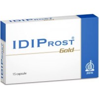 IDI IDIPROST GOLD 15 CAPSULE