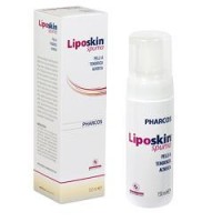 PHARCOS-LIPOSKIN SPUMA 150ML