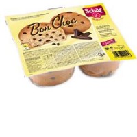 SCHAR BON CHOC GOCCE CIOCCOLATO 220G