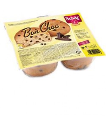 SCHAR BON CHOC GOCCE CIOCCOLATO 220G