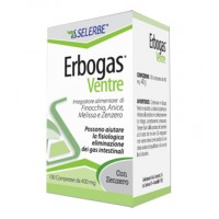 ERBOGAS VENTRE 100CPR SELERBE