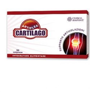 ARTIFLEX CARTILAGO 30CPR EDP