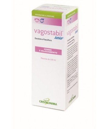 VAGOSTABIL JUNIOR 100ML