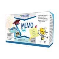 MEMOSEL INTEG 10FAC 10ML