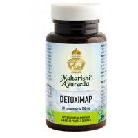 DETOXIMAP 60 CAPSULE 30G