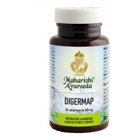 DIGERMAP 60 CAPSULE 30G