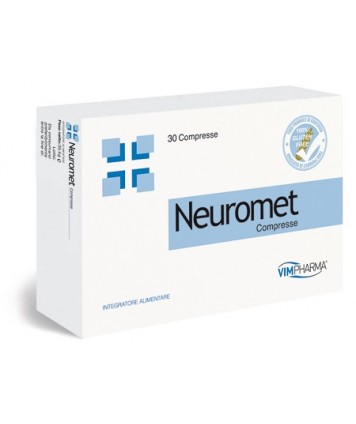 NEUROMET 30CPR