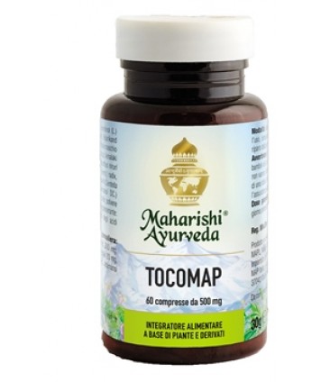 TOCOMAP 60CPR 30G