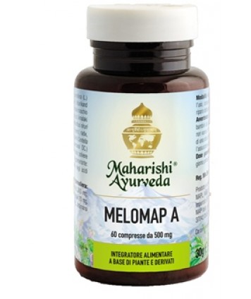 MELOMAP A 60TAV 30G