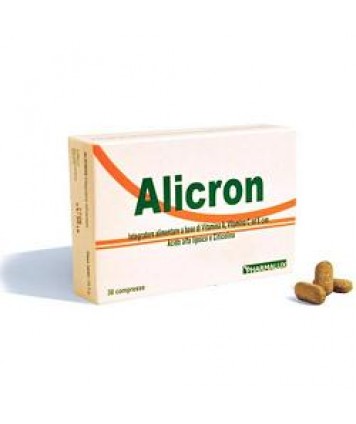 ALICRON 30CPR