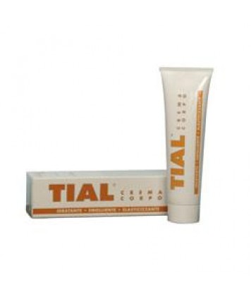 TIAL CREMA CORPO 150ML