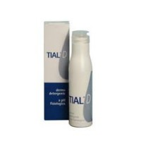 TIAL-D DETERGENTE LIQUIDO