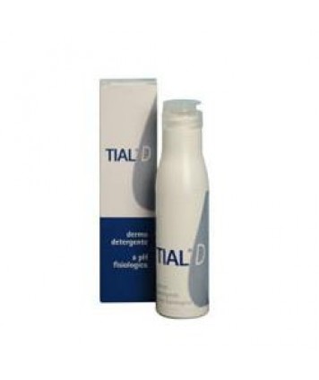 TIAL-D DETERGENTE LIQUIDO