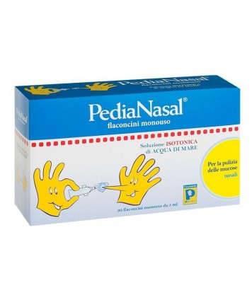 PEDIANASAL SOL ISOTON 30FL MON