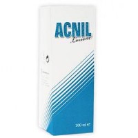 ACNIL LOZIONE ANTI-ACNE 100ML